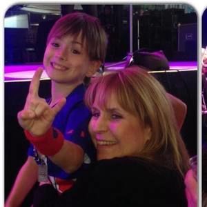 Meet your Posher, Debra